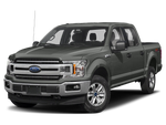 2018 Ford F-150 Base
