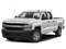 2019 Chevrolet Silverado 1500 LD WT