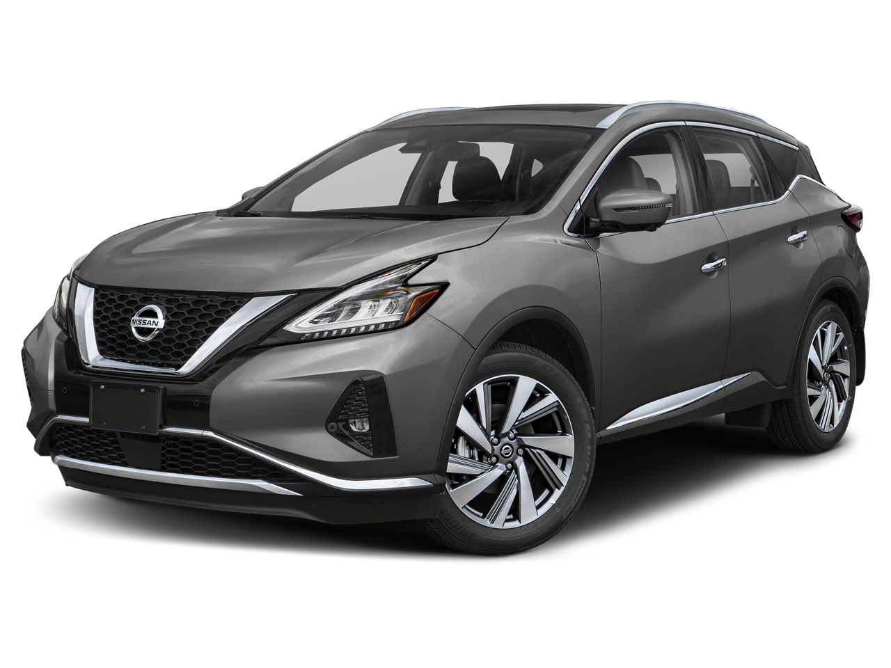 2020 Nissan Murano Platinum Power moonroof & Navigation System