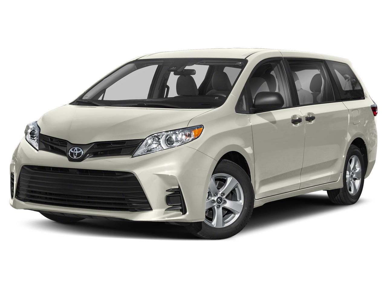 2020 Toyota Sienna XLE Premium 7 Passenger