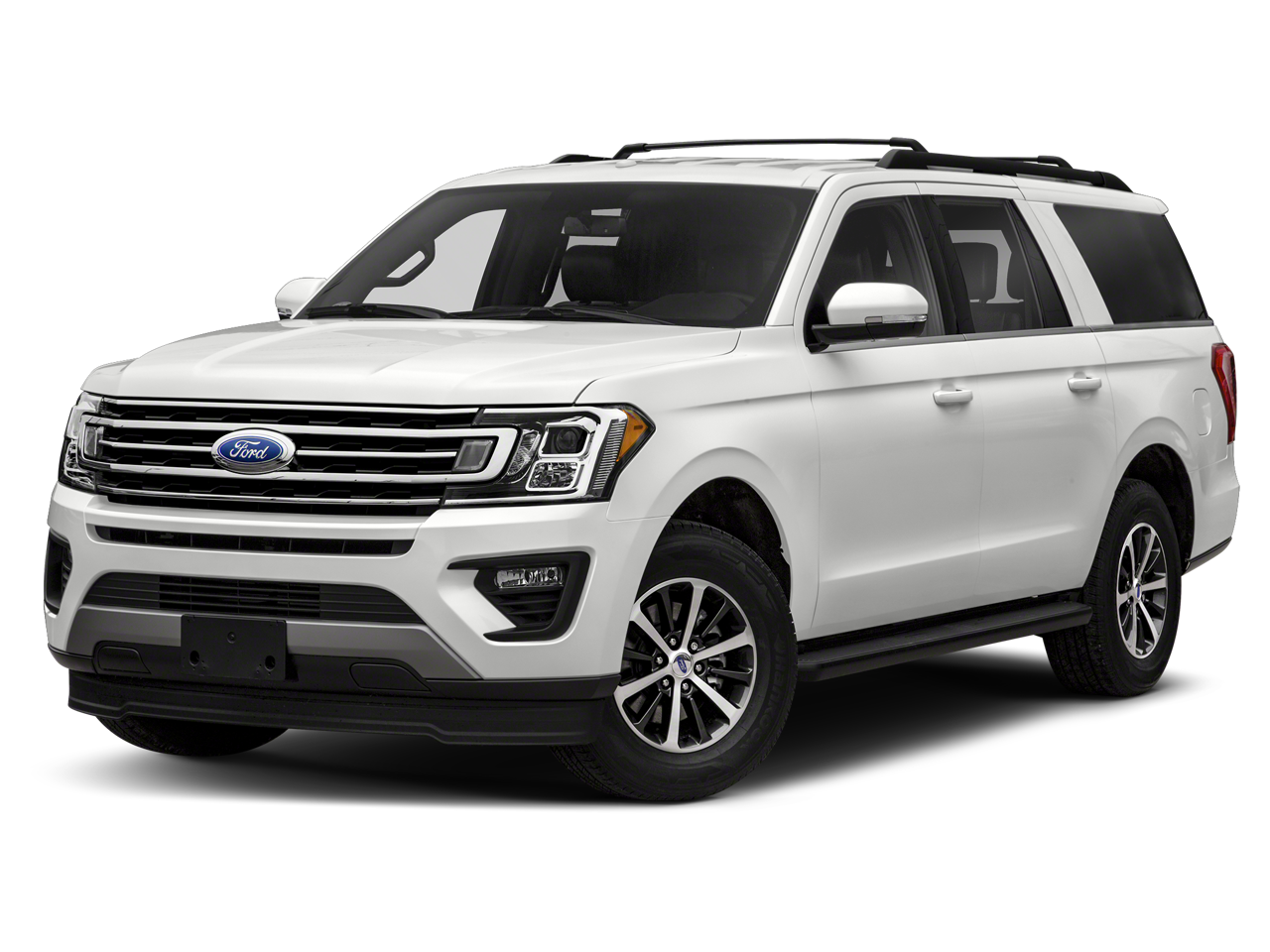 2021 Ford Expedition Max Limited MAX