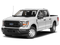 2021 Ford F-150 XL Paint Match Bed Cap-