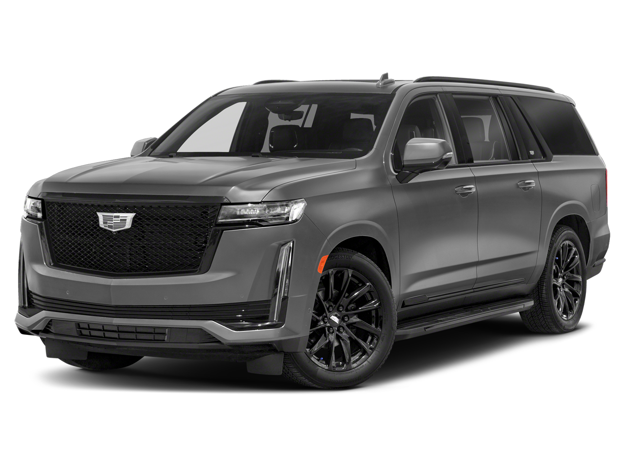 2022 Cadillac Escalade ESV 4WD Sport Platinum