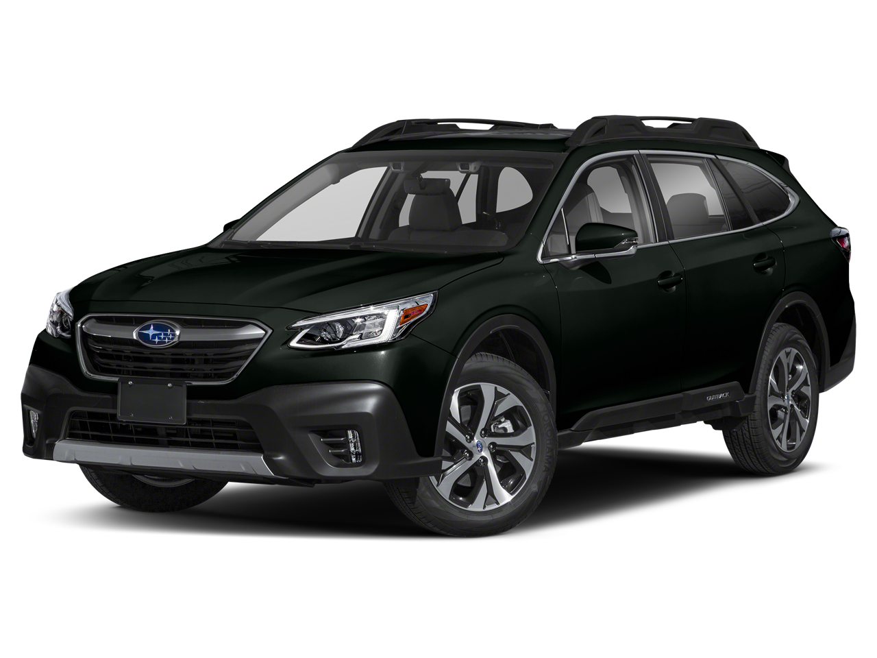 2022 Subaru Outback Limited Awd Heated Leather Power Moonroof Rear Camera