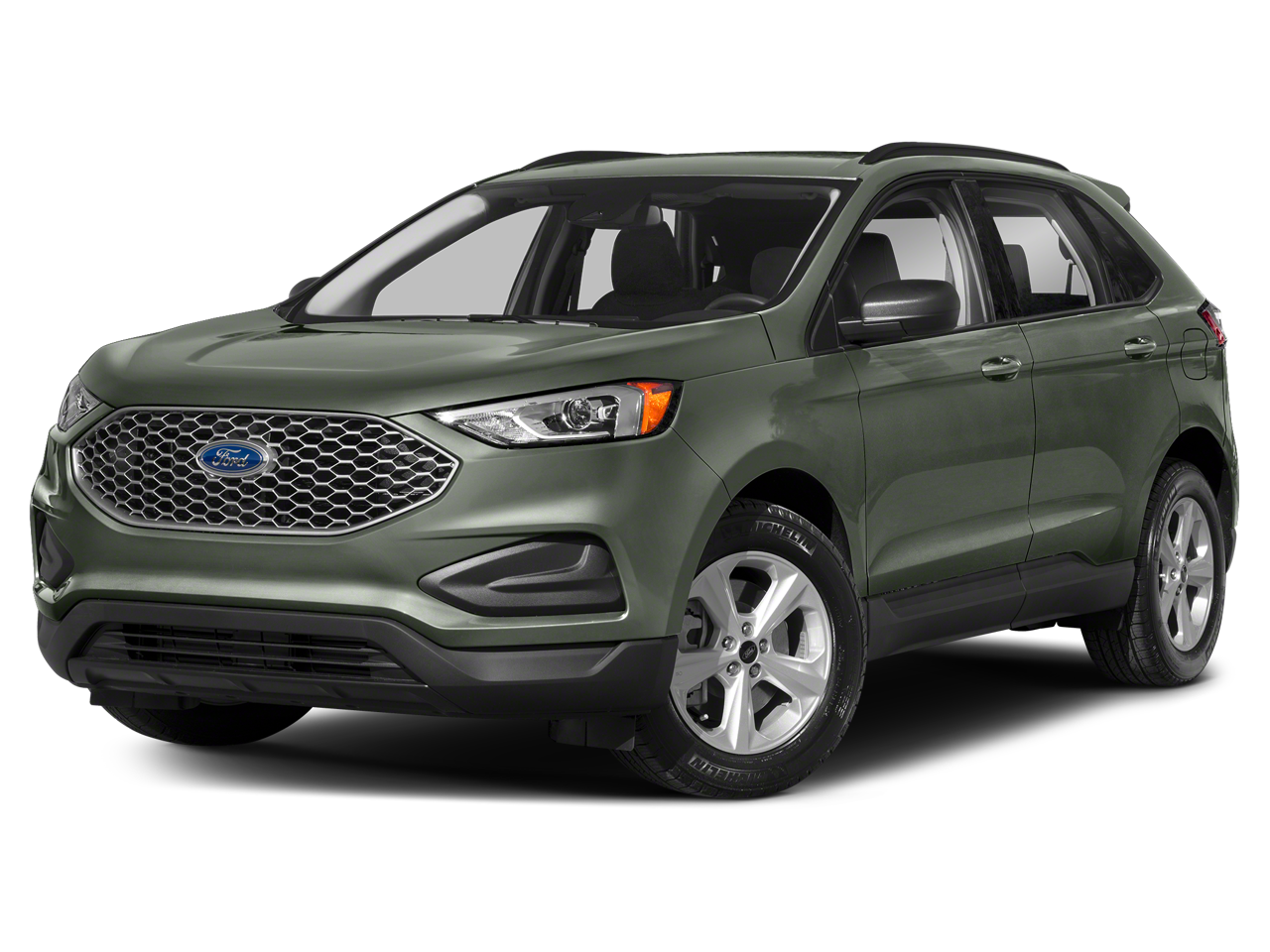 2023 Ford Edge SE AWD Rear Camera