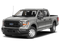 2023 Ford F-150 XLT Crew Cab 4x4 Chrome Pkg 3.5L Ecoboost Rear Camera