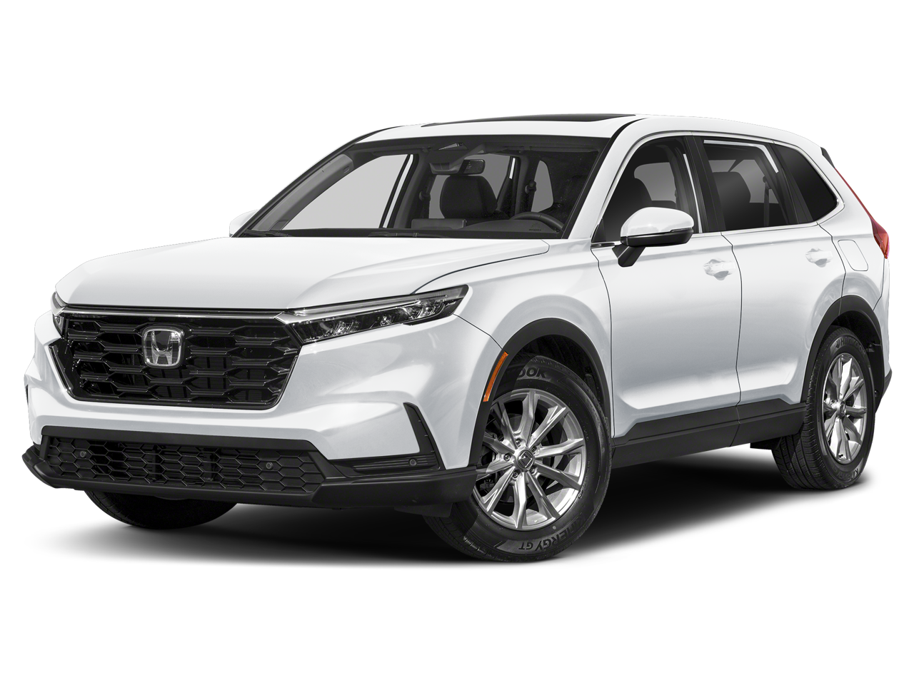 2023 Honda CR-V EX-L Power moonroof