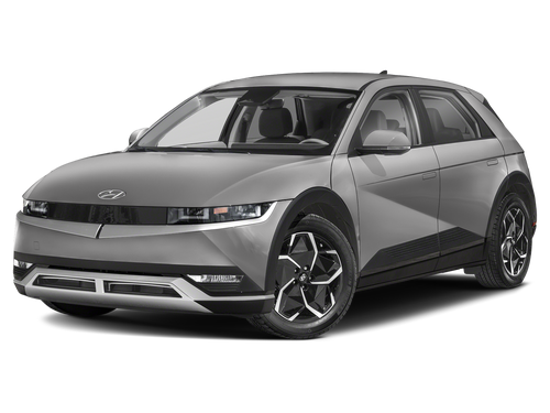 2023 Hyundai IONIQ 5 SE