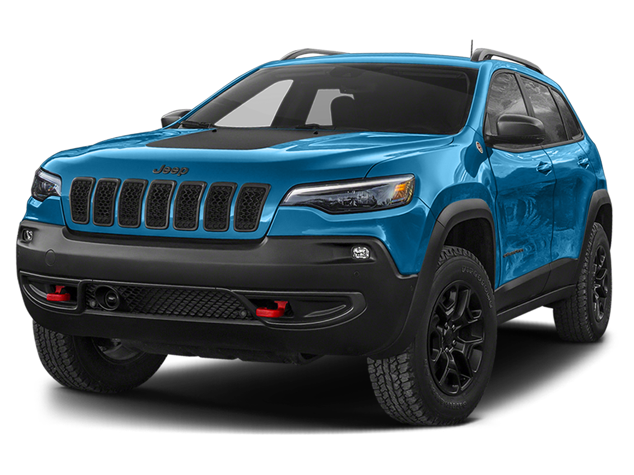 2023 Jeep Cherokee