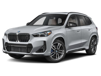 2024 BMW X1 M35i