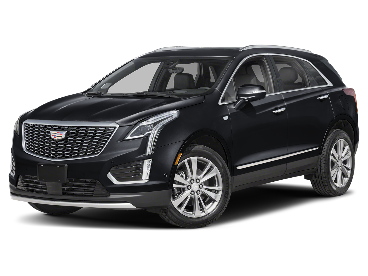 2024 Cadillac XT5 Premium Luxury Heated Leather Panoramic Roof Carplay Nav R Camera
