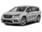 2024 Chrysler Pacifica Limited Power moonroof