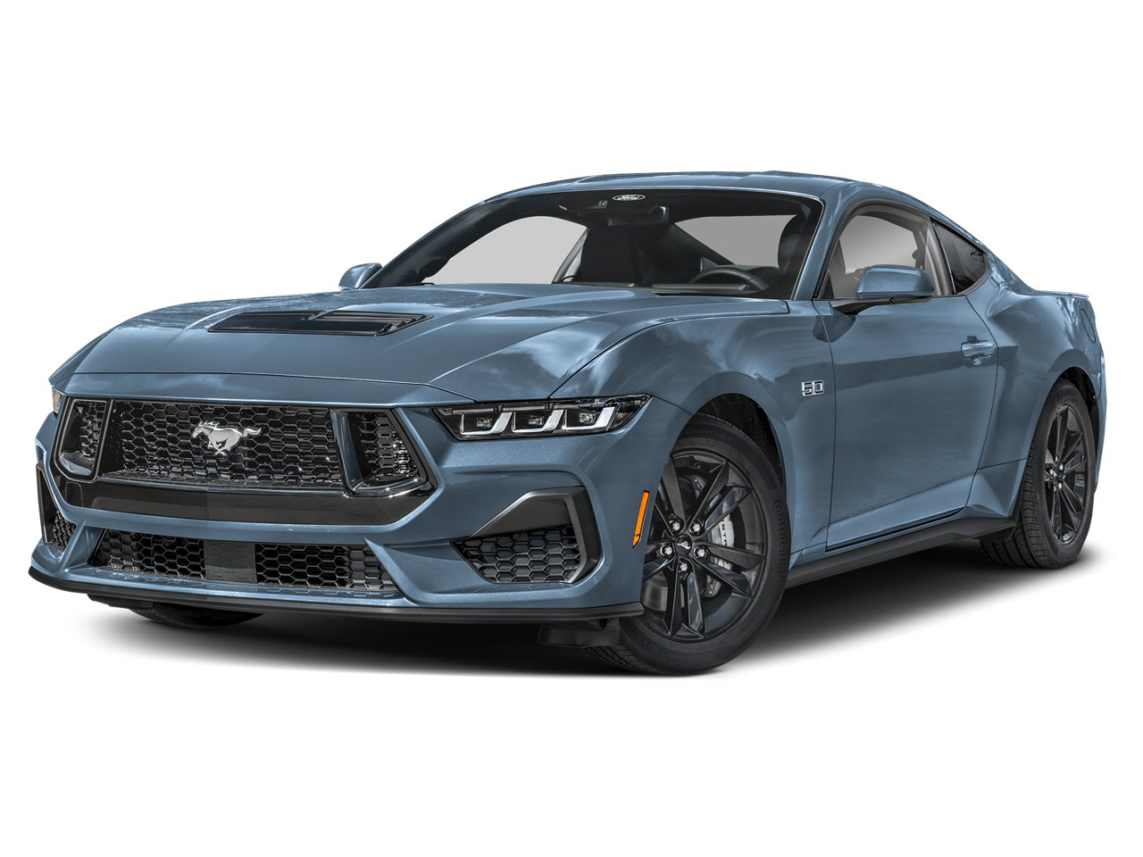 2024 Ford Mustang GT GT Performance Pkg