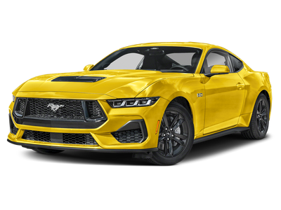 2024 Ford Mustang GT GT Performance Pkg