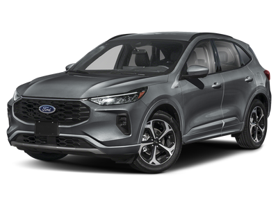 2024 Ford Escape Hybrid ST-Line Select