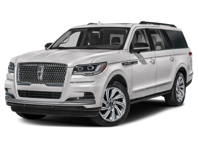 2024 Lincoln Navigator L Reserve L