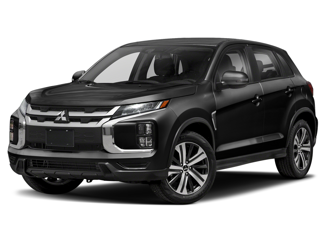 2024 Mitsubishi Outlander Sport Base