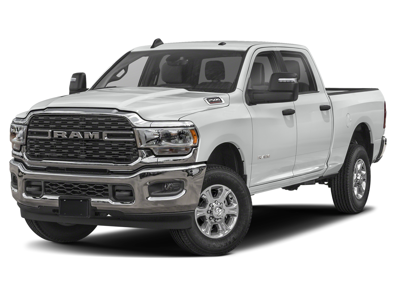 2024 RAM 2500 Big Horn for sale in Holland, MI