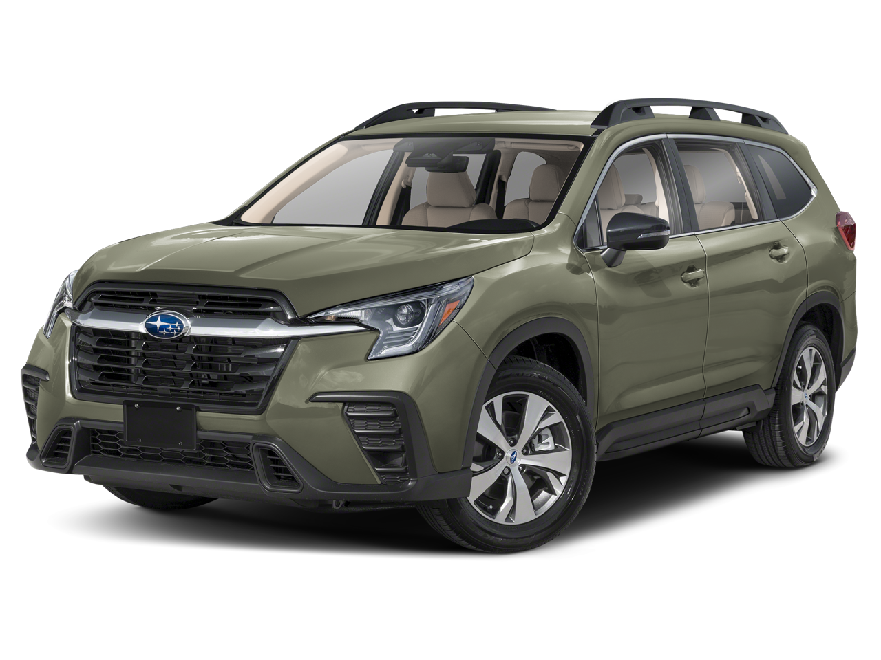 2024 Subaru Ascent Premium 7-Passenger