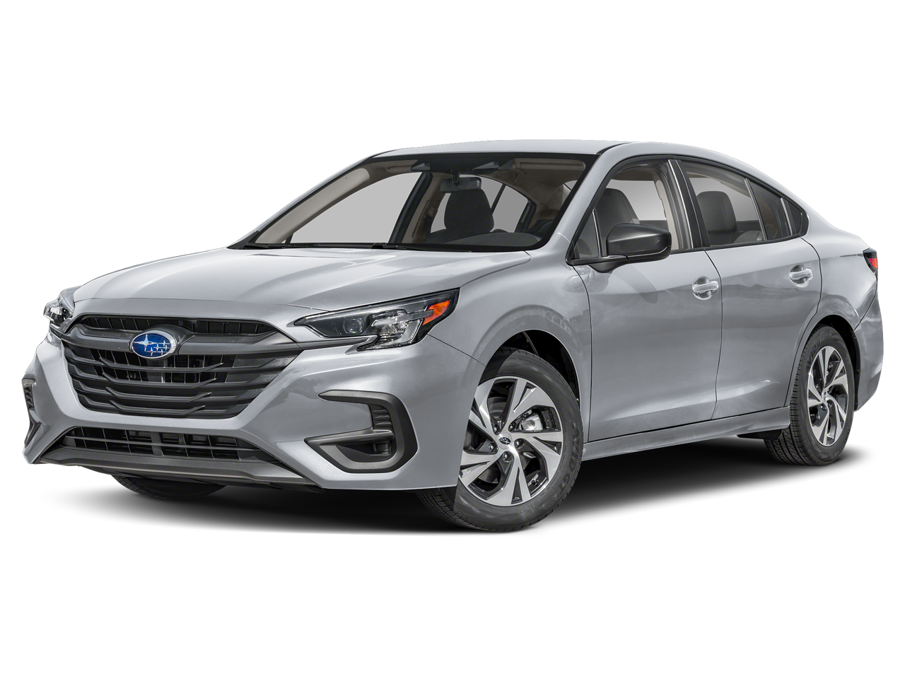 2025 Subaru Legacy Base