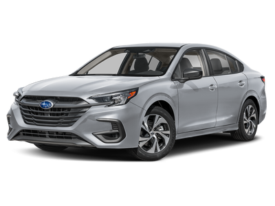 2025 Subaru Legacy Base Subaru Dual 7.0" Multimedia System