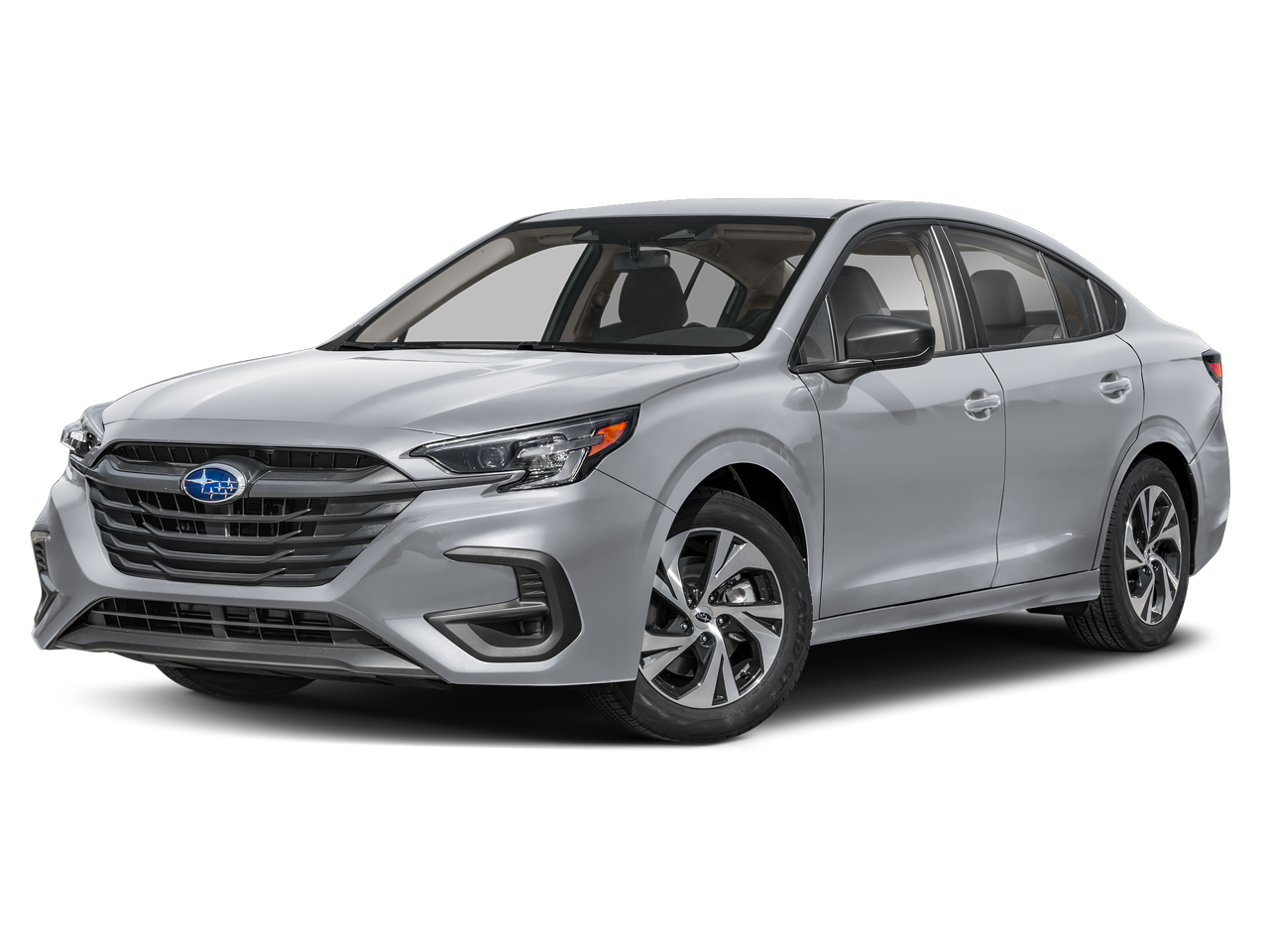 2025 Subaru Legacy Base Subaru Dual 7.0" Multimedia System