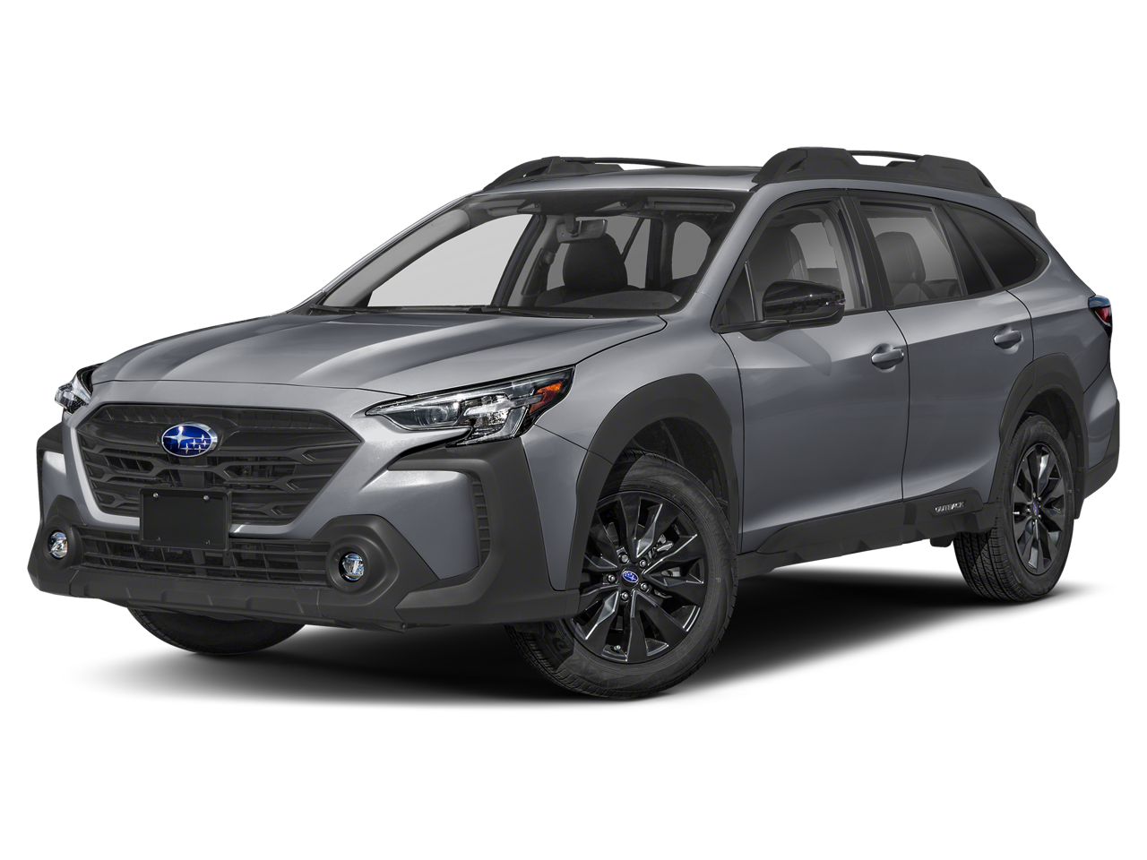 2025 Subaru Outback Onyx Edition Power moonroof