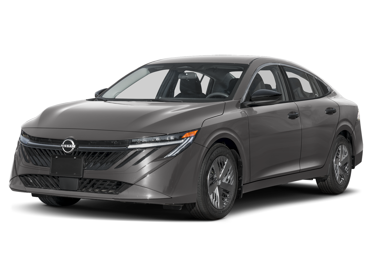 2026 Nissan Sentra S - Photo 35