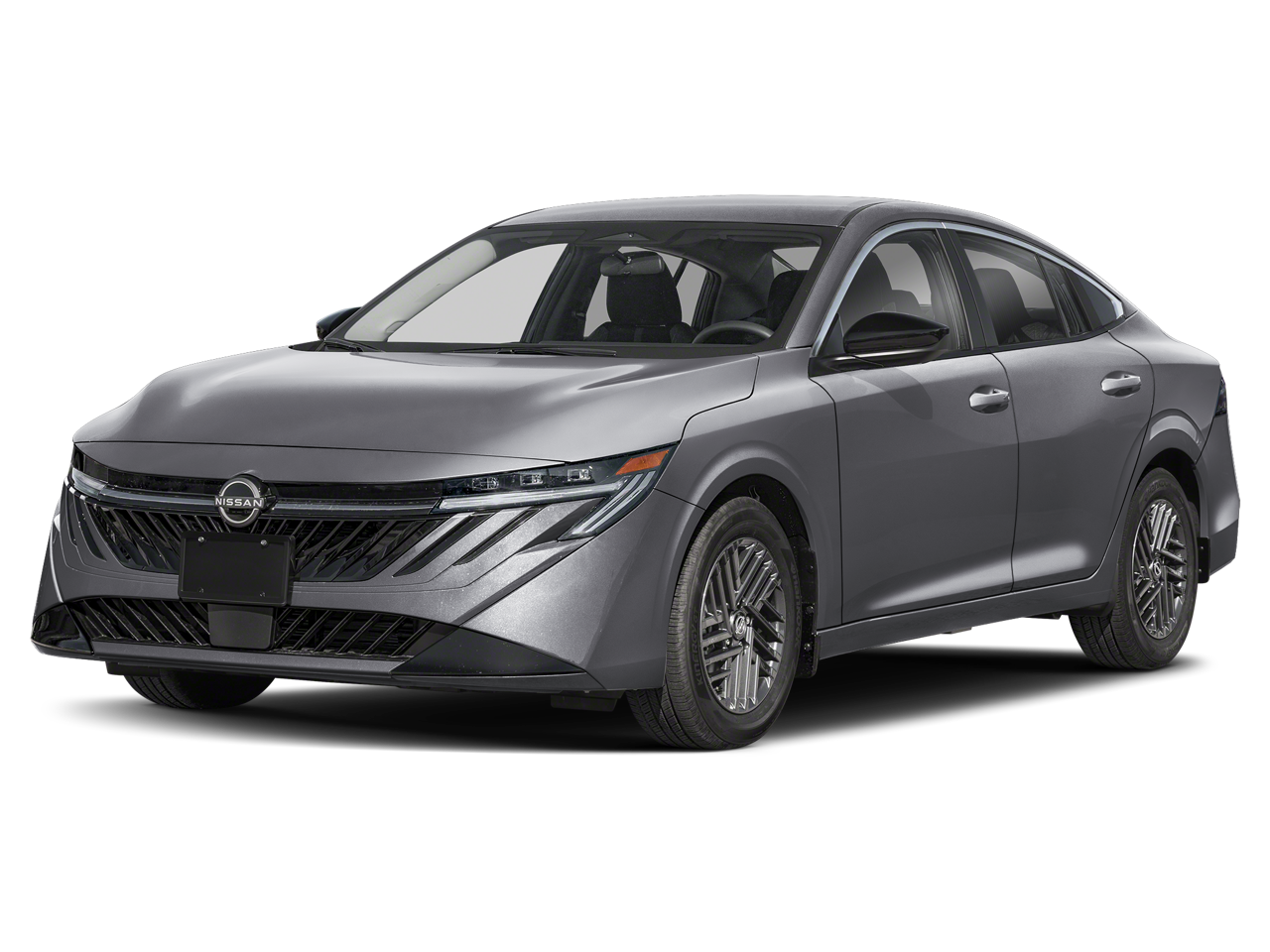 2026 Nissan Sentra SV - Photo 36