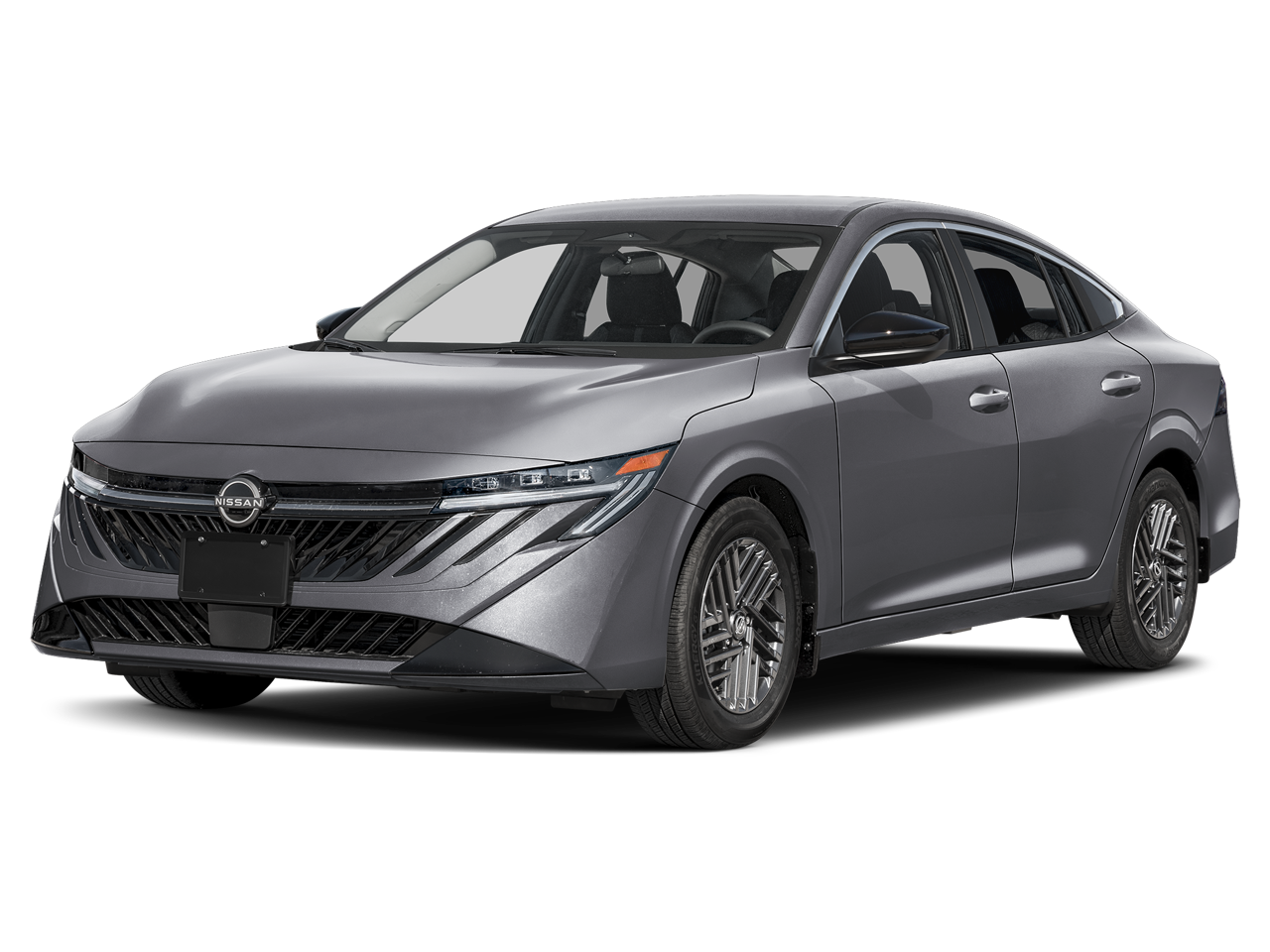 2026 Nissan Sentra SV - Photo 36