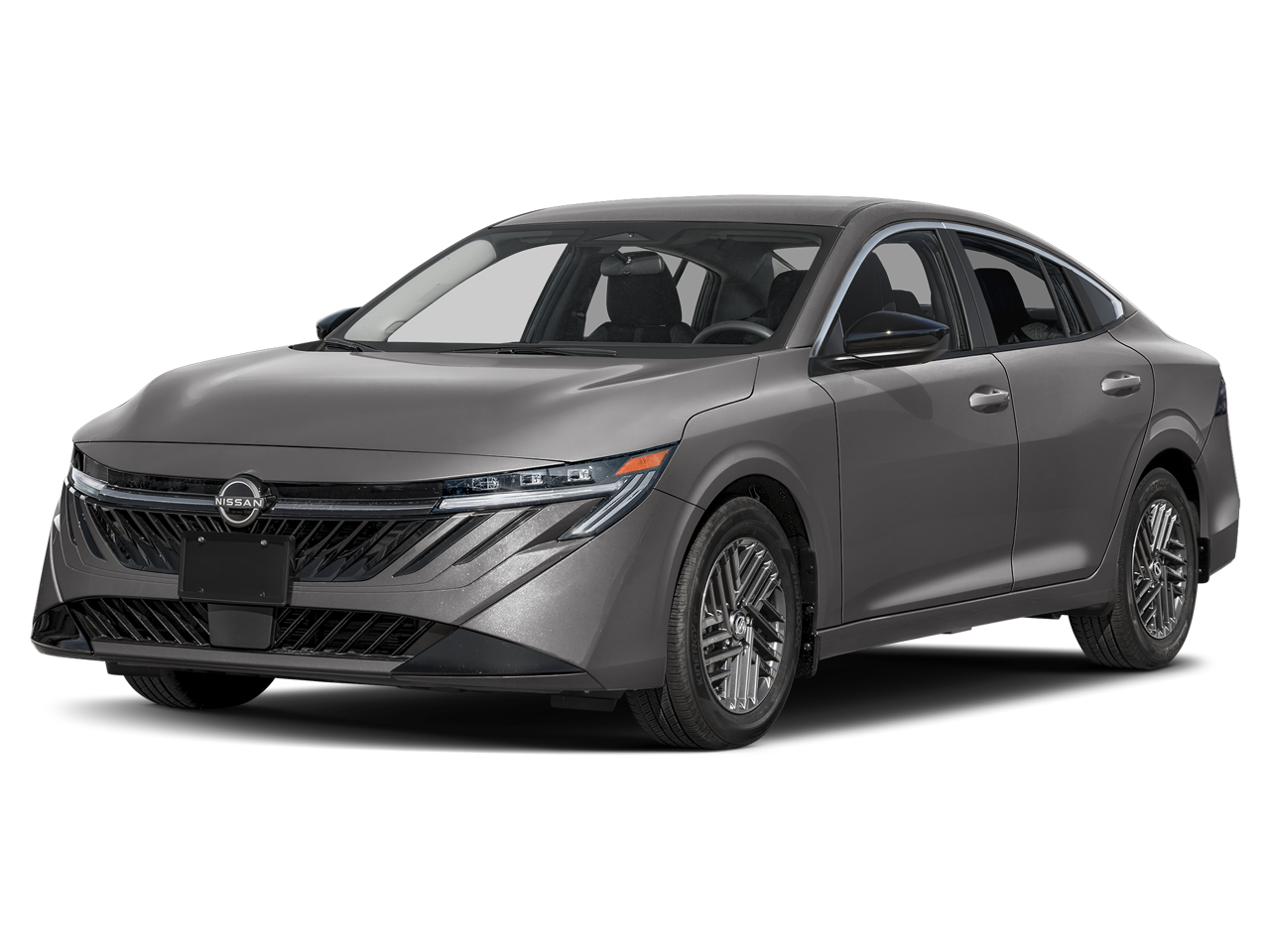 2026 Nissan Sentra SV - Photo 36