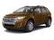 2012 Ford Edge Limited