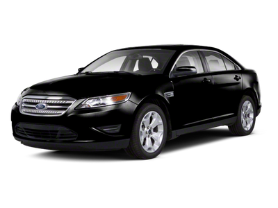 2012 Ford Taurus SE