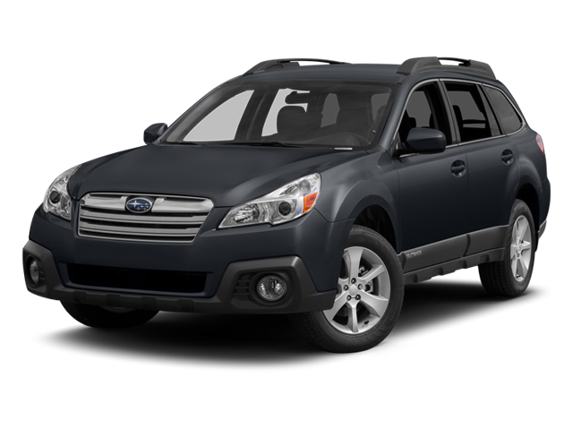 2013 Subaru Outback 2.5i Premium AWD POWER MOONROOF PKG