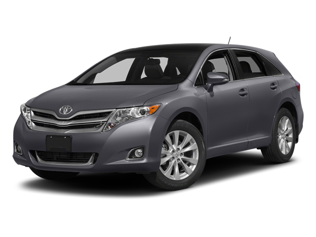 2013 Toyota Venza XLE Premium Package