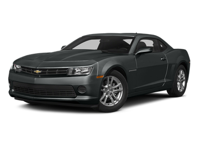 2014 Chevrolet Camaro 1LT