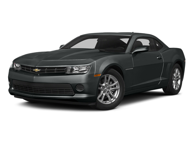 2014 Chevrolet Camaro 1LT