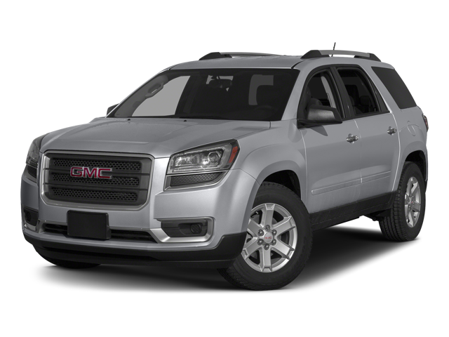 2015 GMC Acadia SLE-2