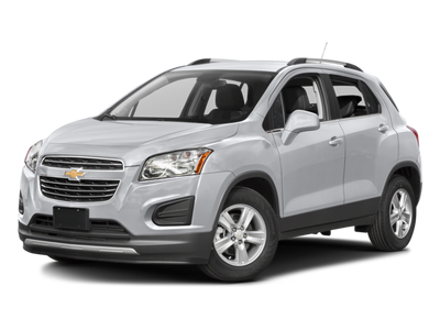 2016 Chevrolet Trax LT 1LT REMOTE KEYLESS ENTRY RAR CAMERA