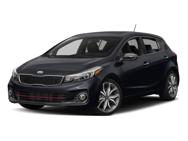 2017 Kia Forte5 LX Remote keyless entry