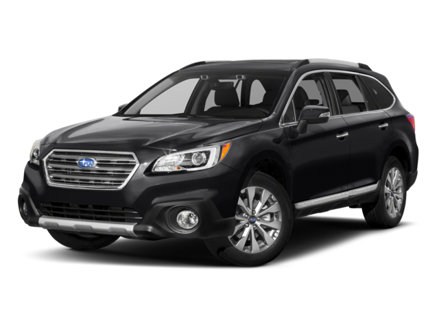 2017 Subaru Outback 2.5i Touring