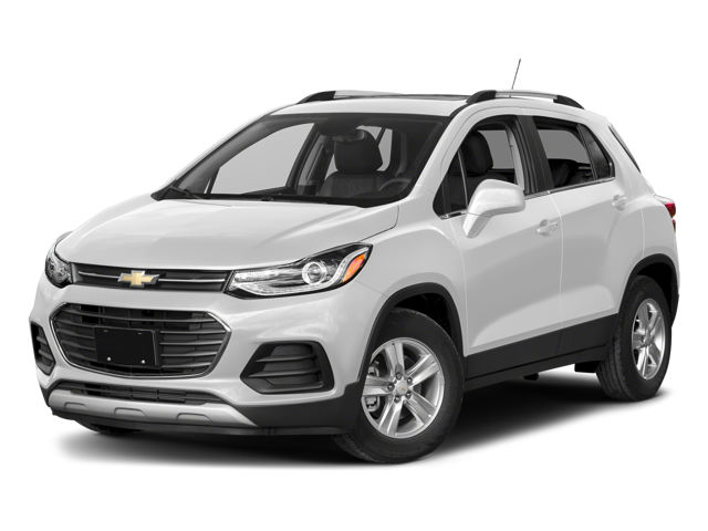 2018 Chevrolet Trax LT AWD Leather Combo Seats Convenience Preferred Pkg