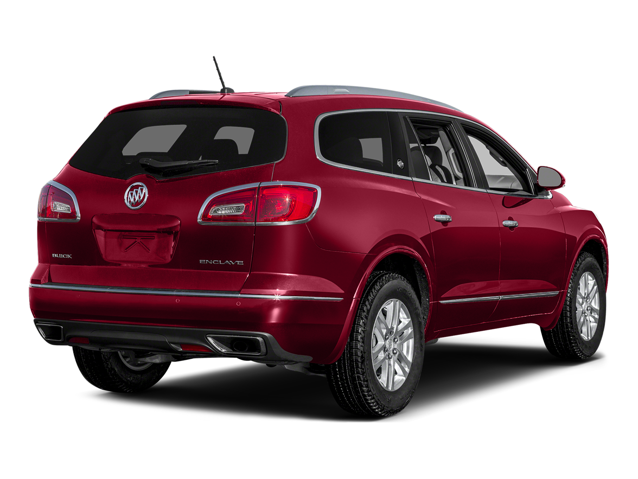 2016 Buick Enclave Leather Group