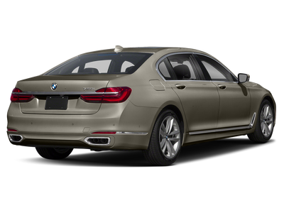 2019 BMW 7 Series xDrive