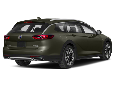 2019 Buick Regal TourX Essence