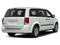 2019 Dodge Grand Caravan SXT ParkView Rear Back-Up Camera