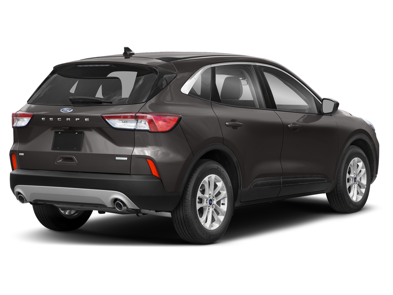 2020 Ford Escape SE AWD Navigation Power Seat Rear Camera