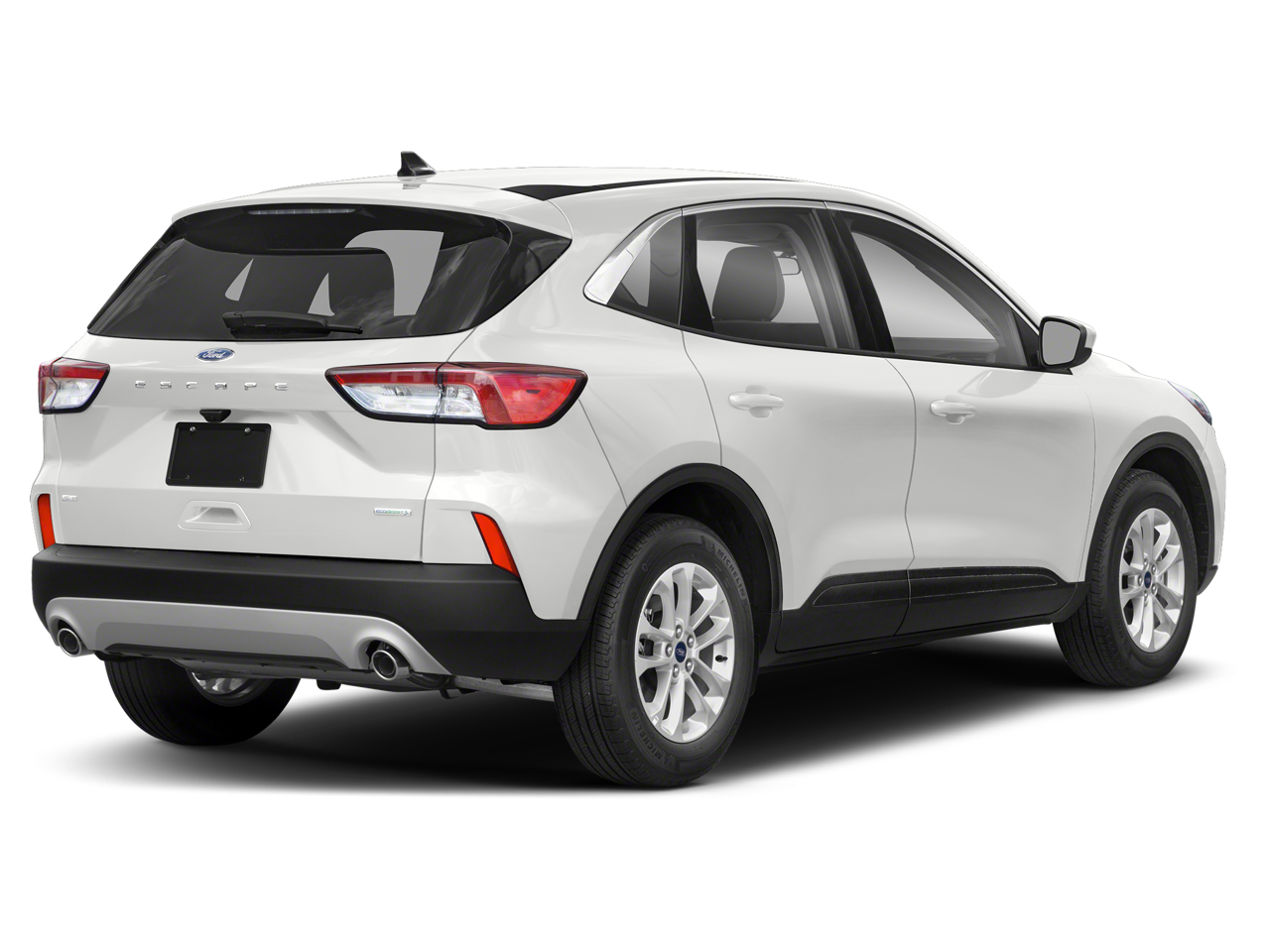 2020 Ford Escape SE AWD Navigation Power Seat Rear Camera