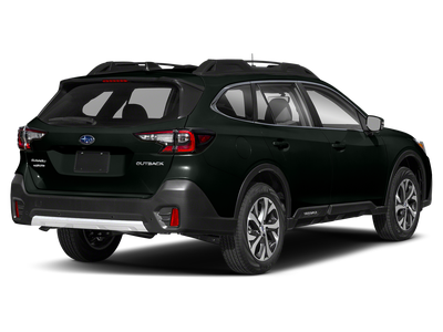 2022 Subaru Outback Limited Awd Heated Leather Power Moonroof Rear Camera