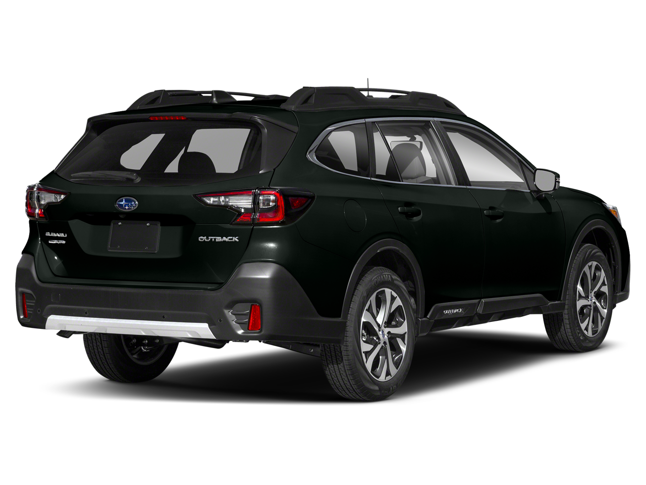 2022 Subaru Outback Limited Awd Heated Leather Power Moonroof Rear Camera